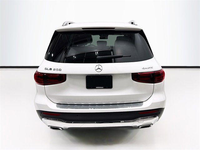 Certified 2024 Mercedes-Benz GLB 250 4MATIC image 6