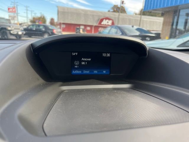 Used 2018 Ford C-MAX SE image 18