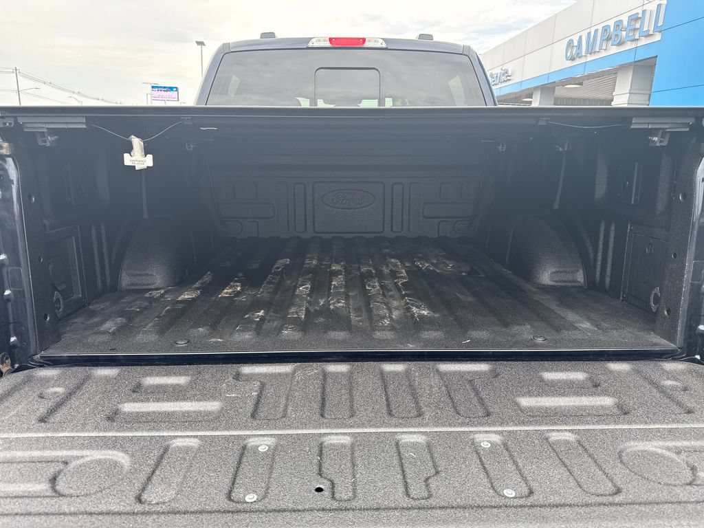Used 2024 Ford F150 XLT AWD/4WD image 35