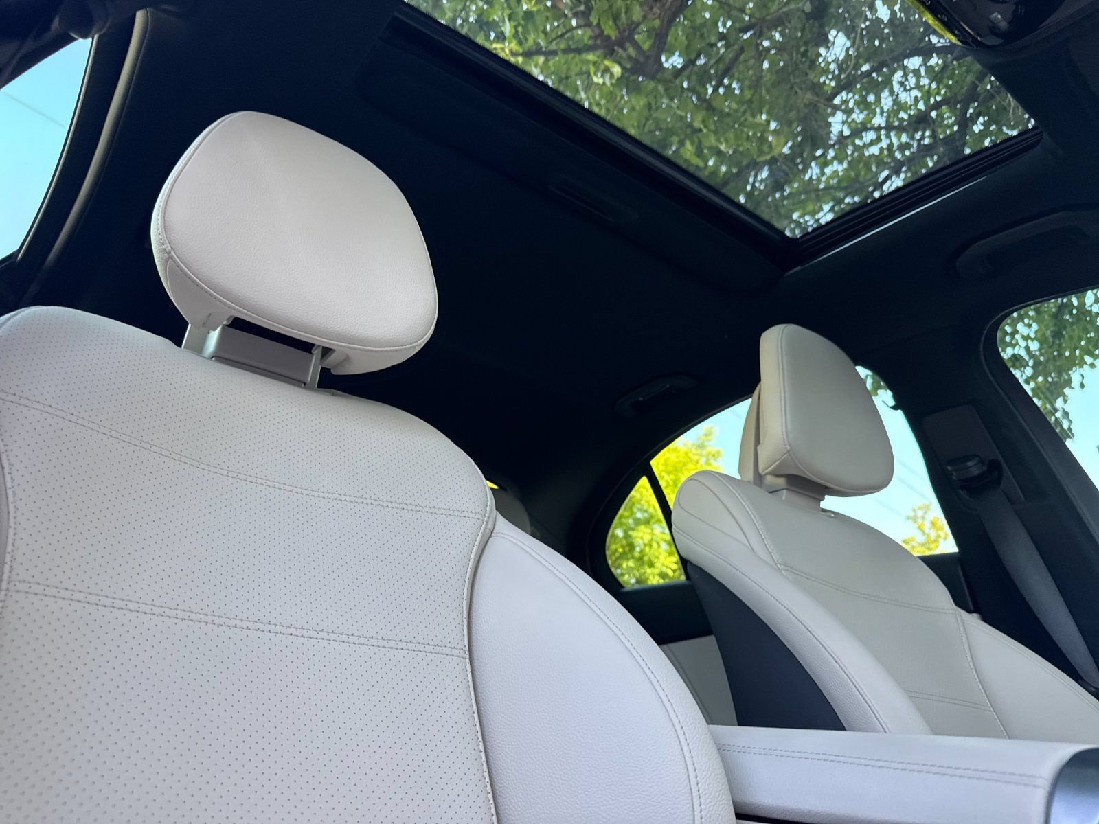 Certified 2023 Mercedes-Benz C 300 Sedan image 15