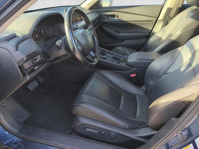 Used 2024 Honda Accord EX-L image 11