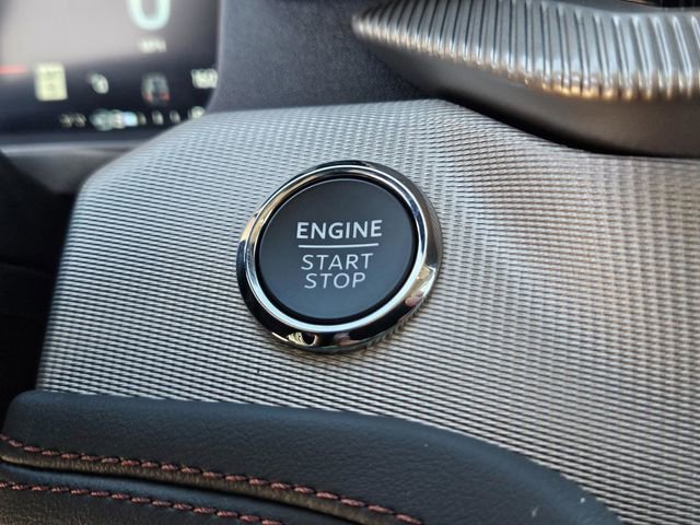 New 2026 Ford Explorer Active image 17