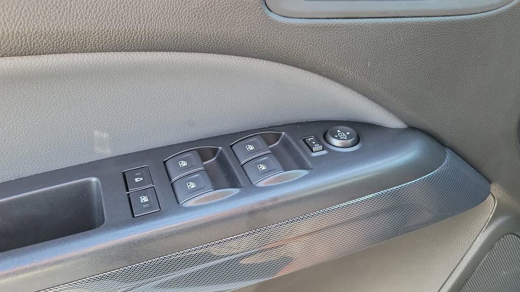 Used 2020 Chevrolet Colorado Z71 image 23