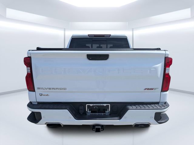 Used 2020 Chevrolet Silverado 1500 RST AWD/4WD image 4