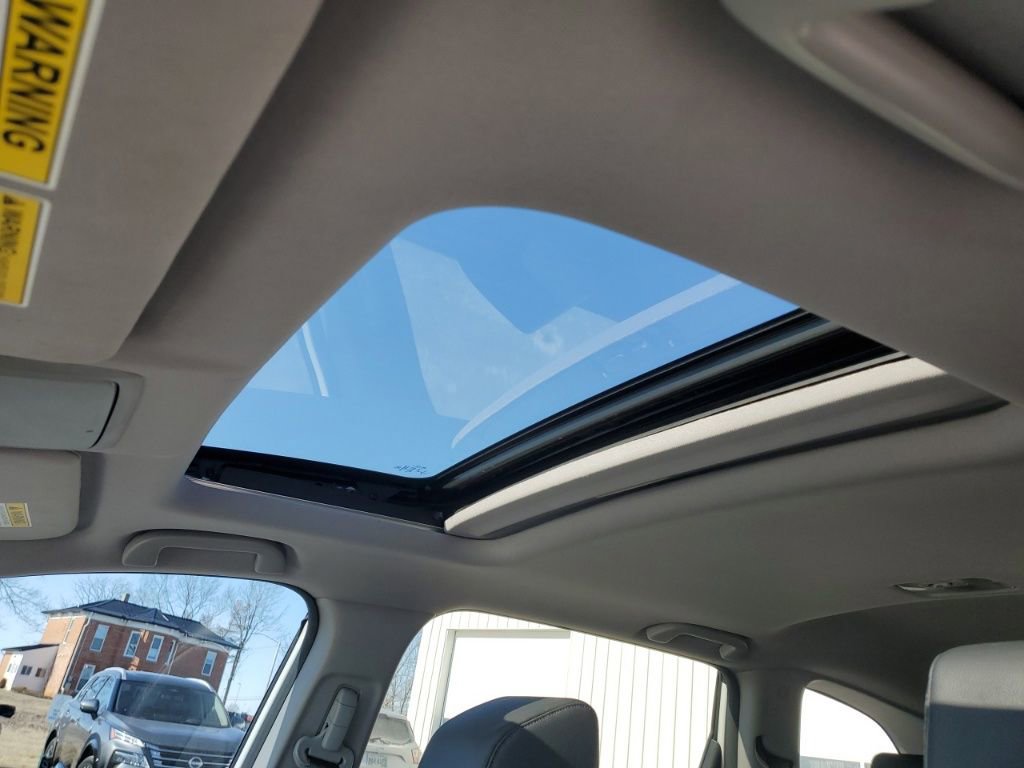 Certified 2018 Honda CR-V EX-L image 22