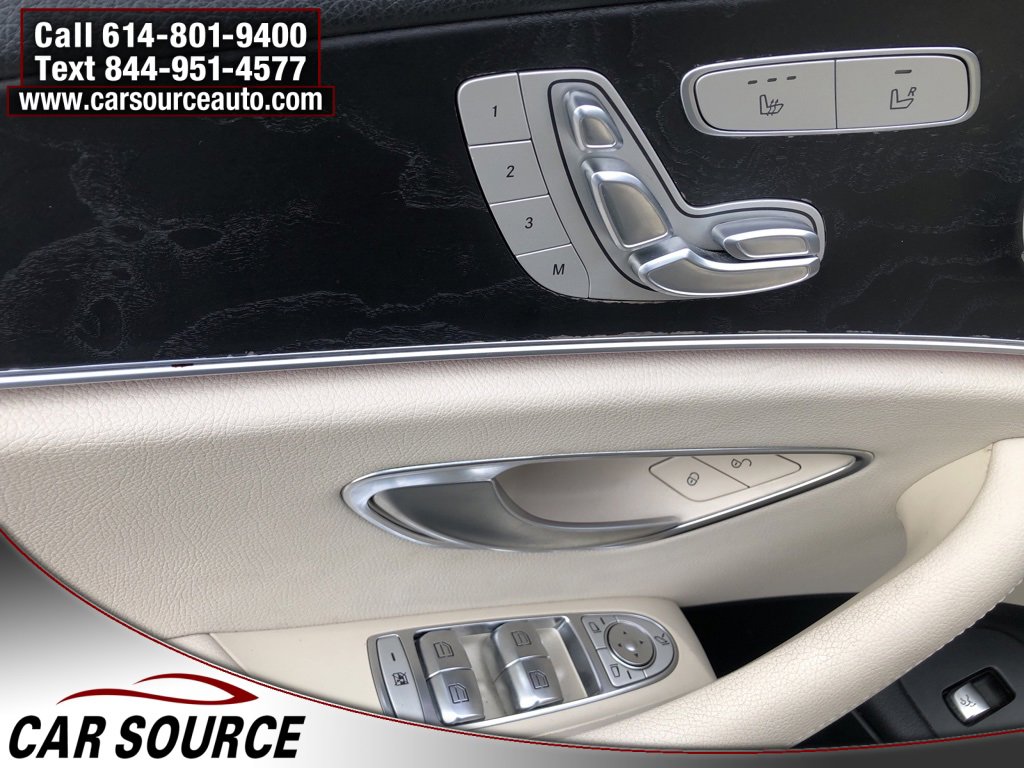 Used 2019 Mercedes-Benz E 300 E 300 image 15