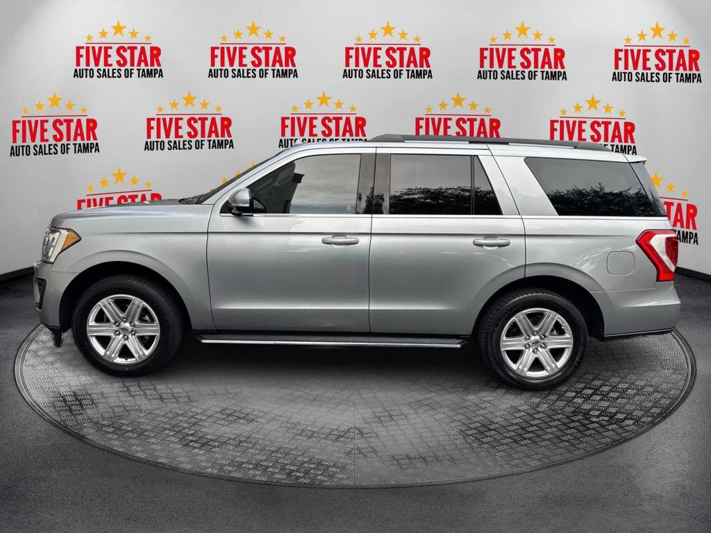 Used 2020 Ford Expedition XLT w/ Equipment Group 202A image 4
