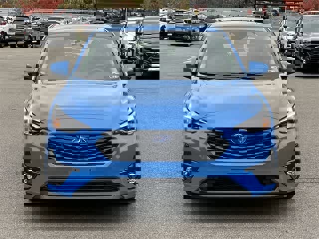 New 2025 Subaru Impreza 2.0i Sport image 27