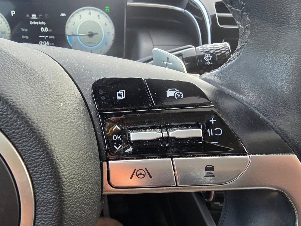 Used 2023 Hyundai Santa Cruz SEL Premium image 28