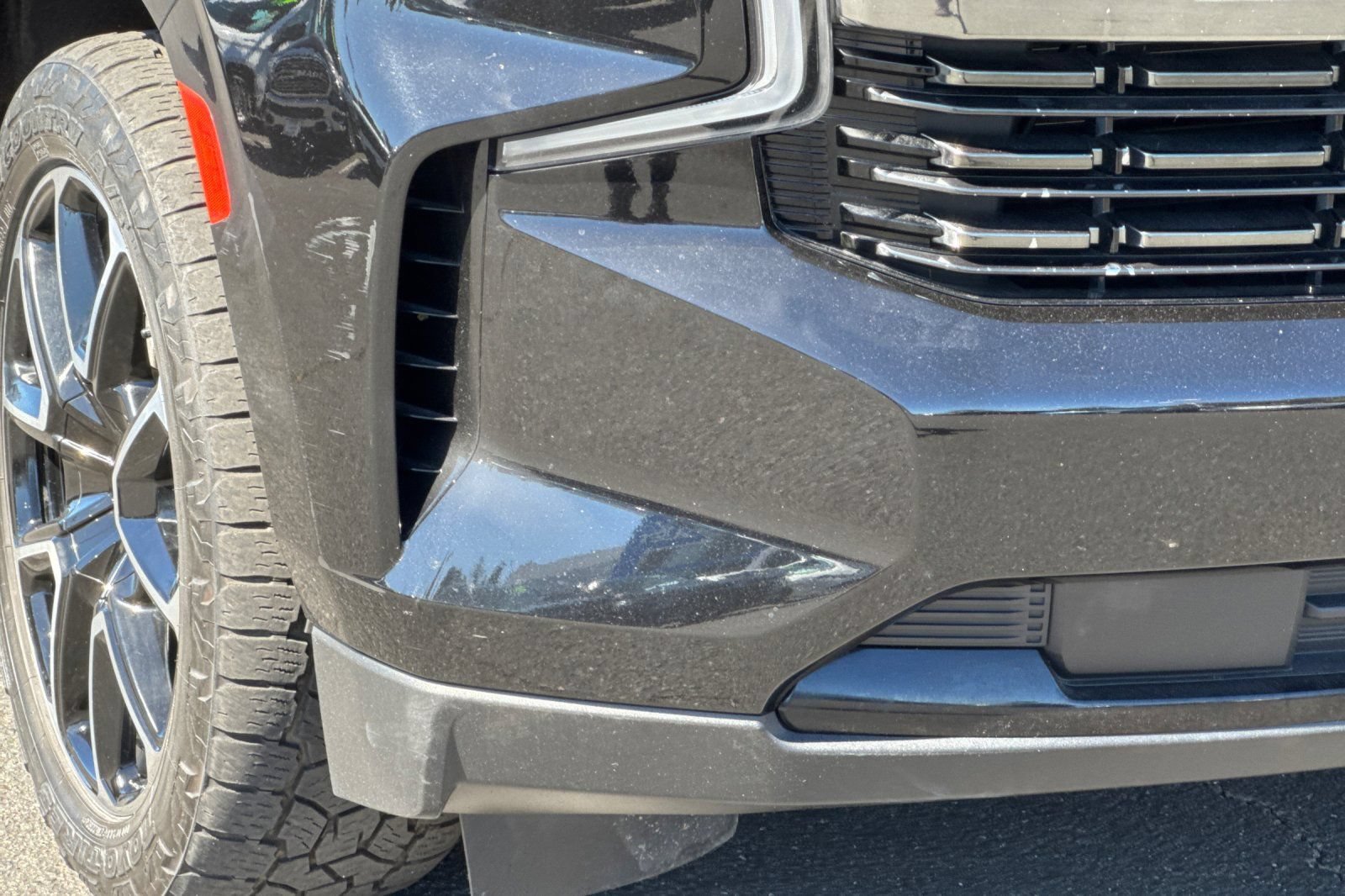 Used 2021 Chevrolet Suburban RST AWD/4WD image 43