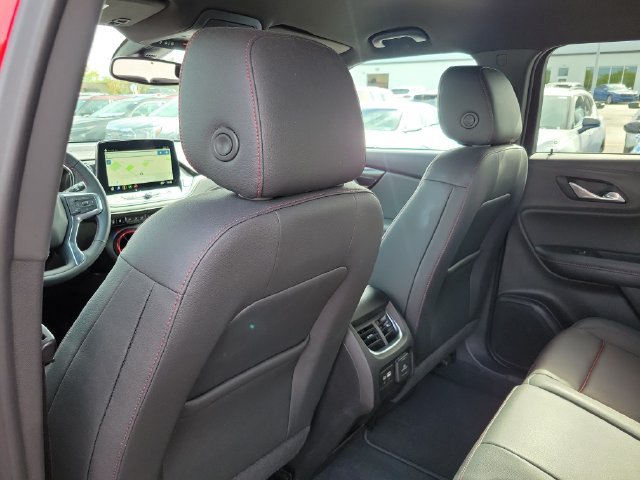 Certified 2024 Chevrolet Blazer RS FWD image 26
