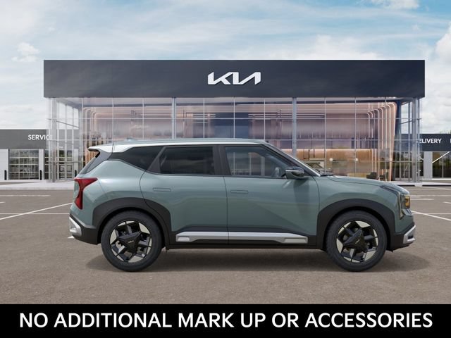 New 2027 Kia Seltos S FWD image 7