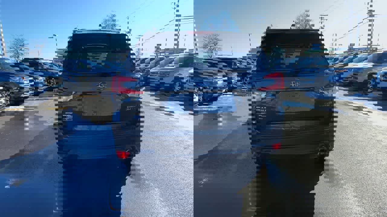 Certified 2023 Subaru Forester Premium image 7