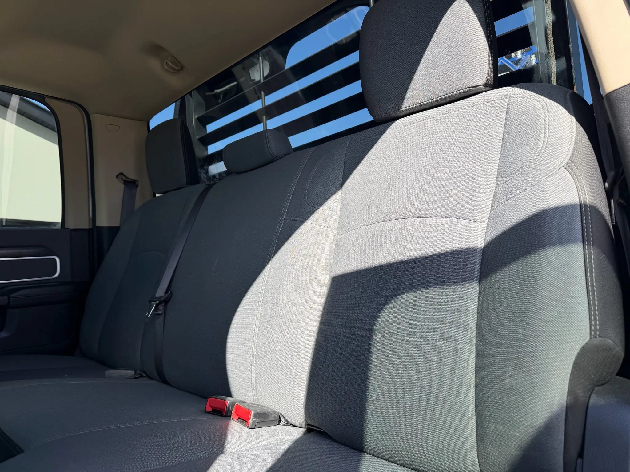 Used 2020 RAM 3500 SLT w/ Quick Order Package 2YG SLT AWD/4WD image 41