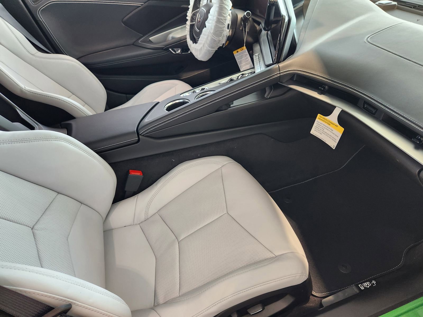 New 2026 Chevrolet Corvette Z06 image 19