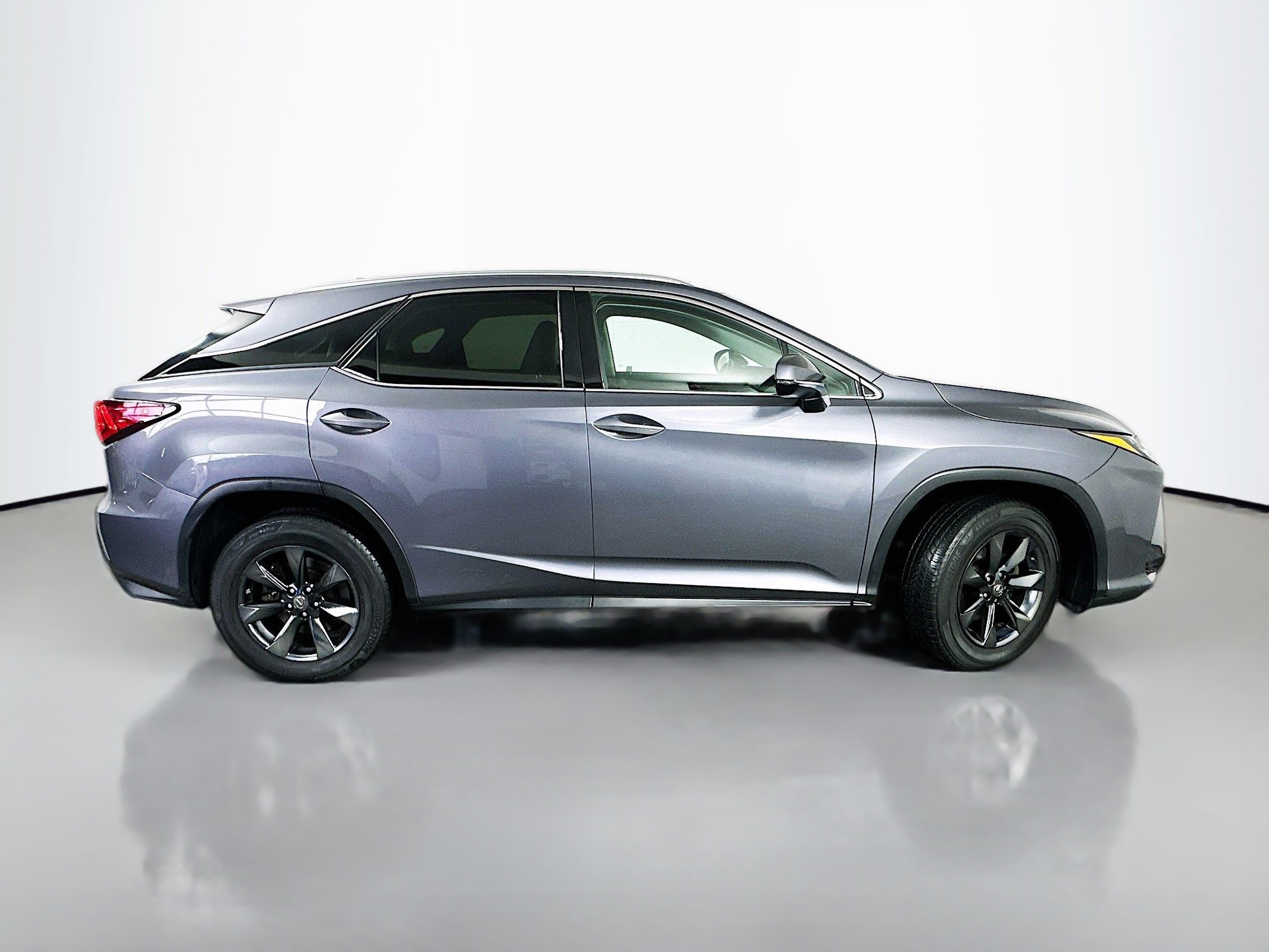 Used 2016 Lexus RX 350 AWD w/ Premium Package image 8