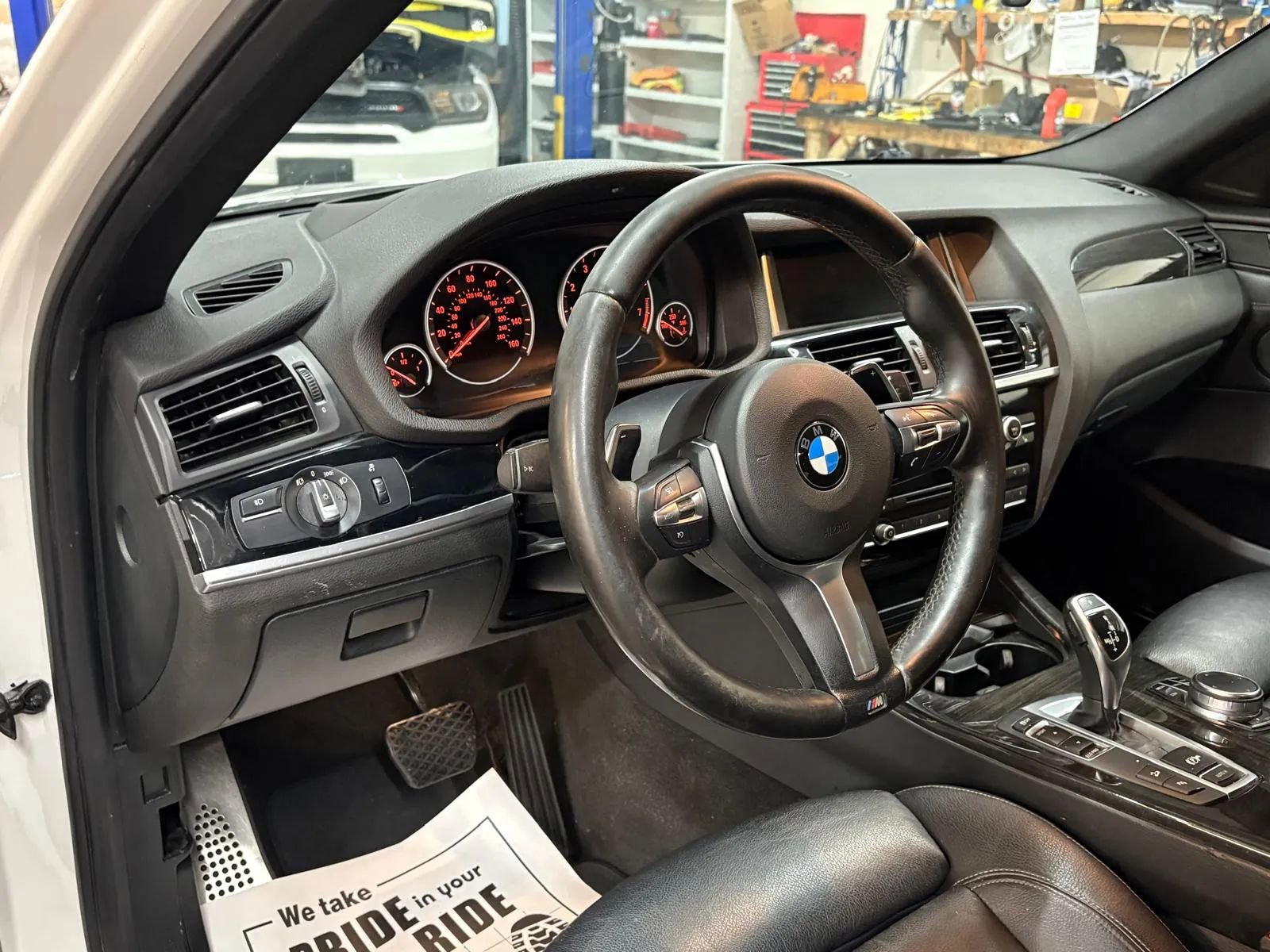 Used 2018 BMW X4 xDrive28i image 20