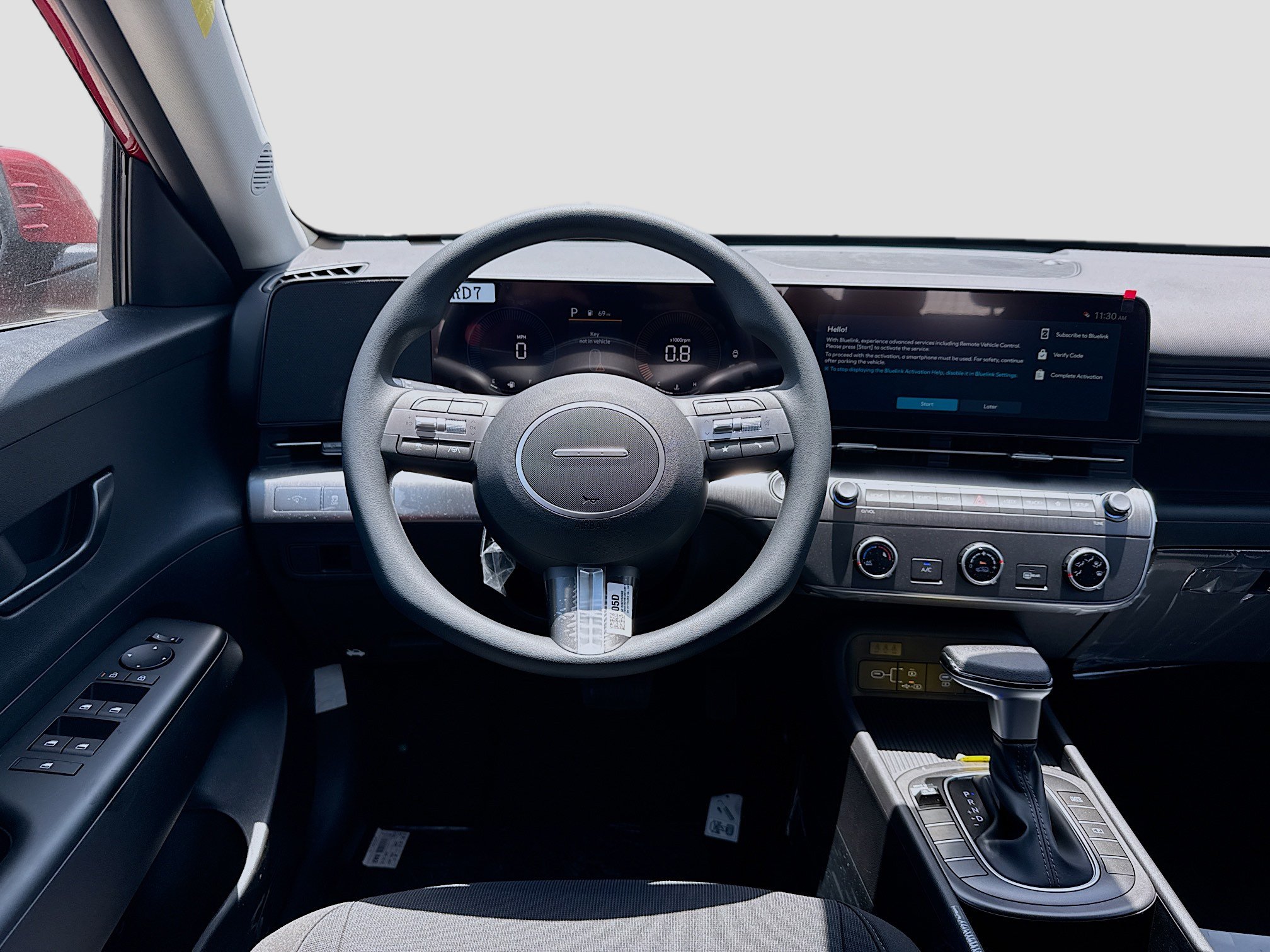 New 2026 Hyundai Kona SE FWD image 15