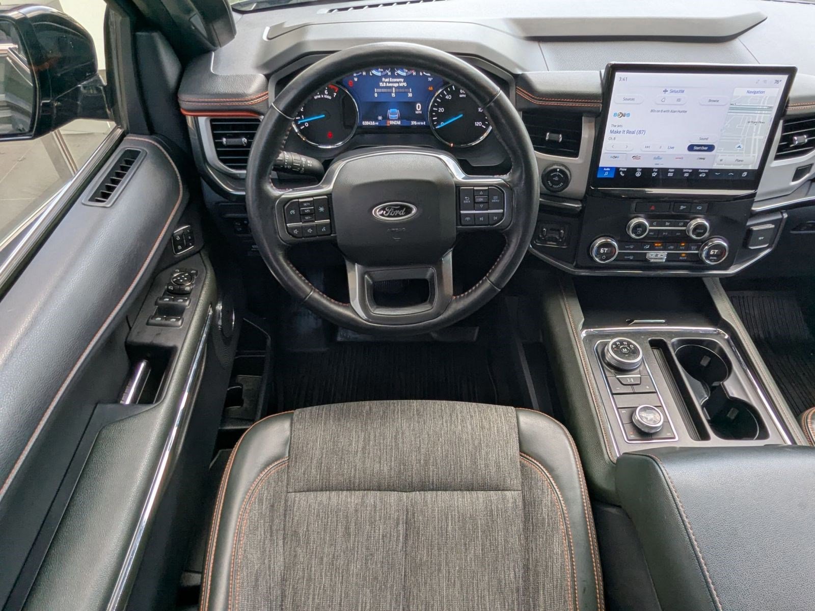 Used 2023 Ford Expedition Timberline AWD/4WD image 14