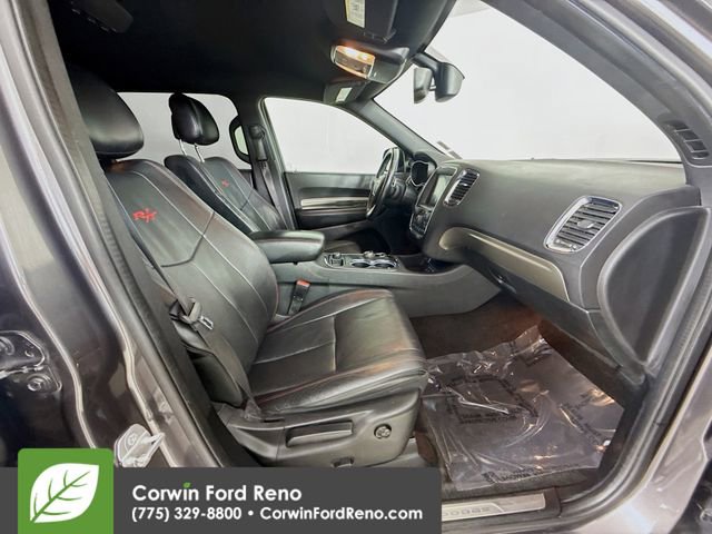 Used 2015 Dodge Durango R/T image 29