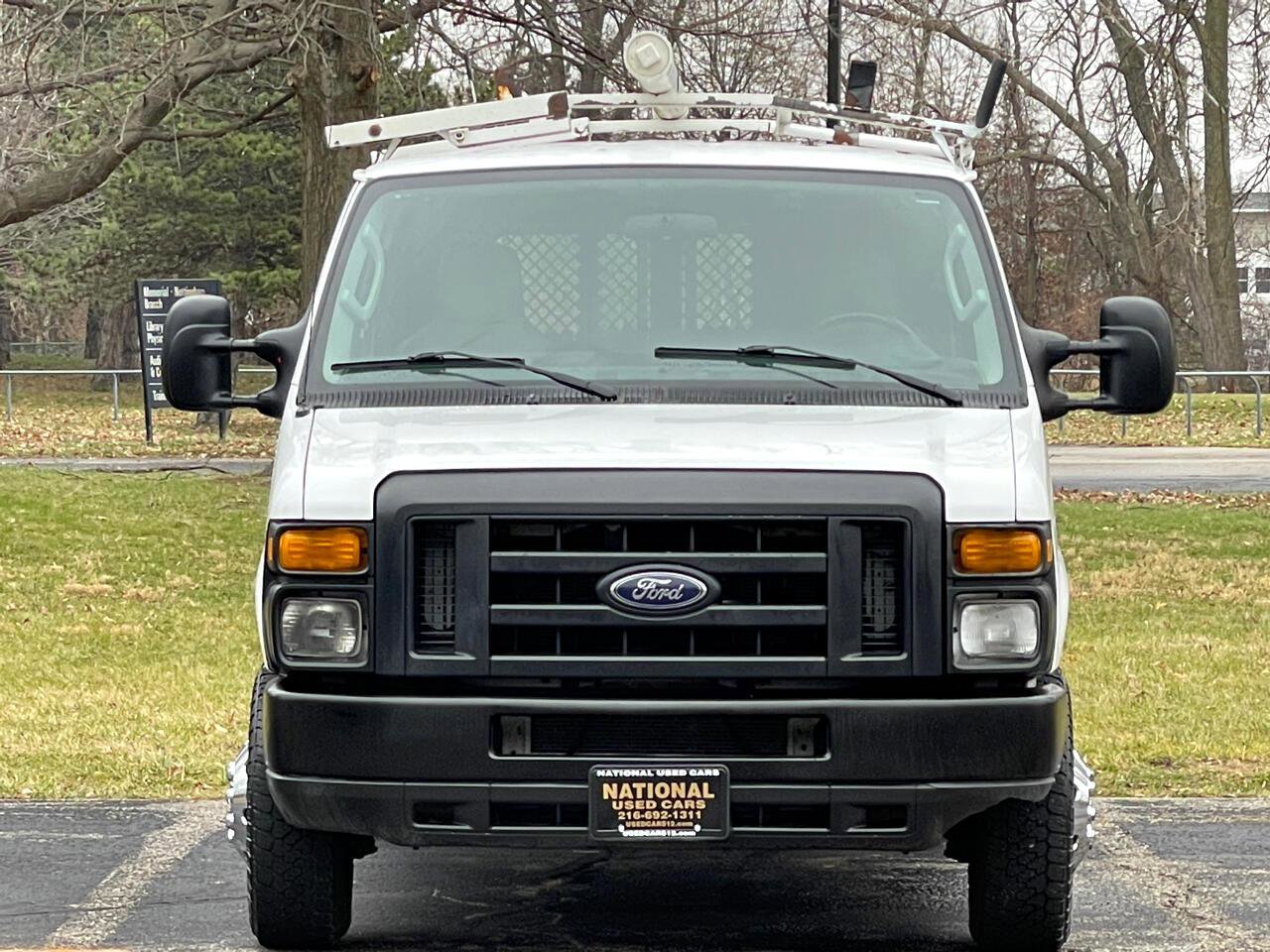 Used 2013 Ford E-150 and Econoline 150 image 10