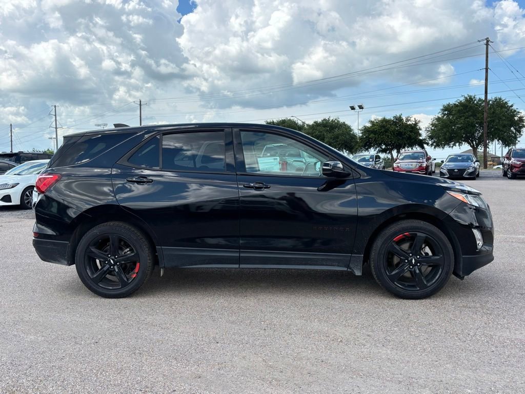 Used 2019 Chevrolet Equinox LT FWD image 4