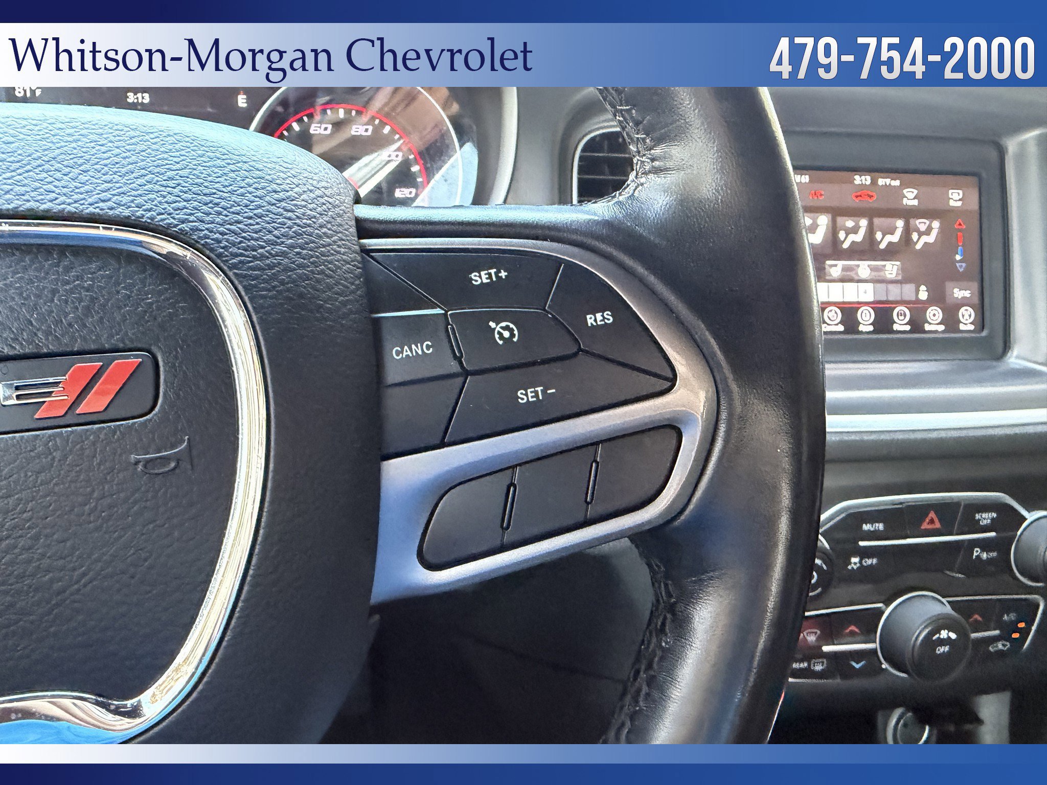 Used 2021 Dodge Charger SXT w/ Leather Interior Group image 20