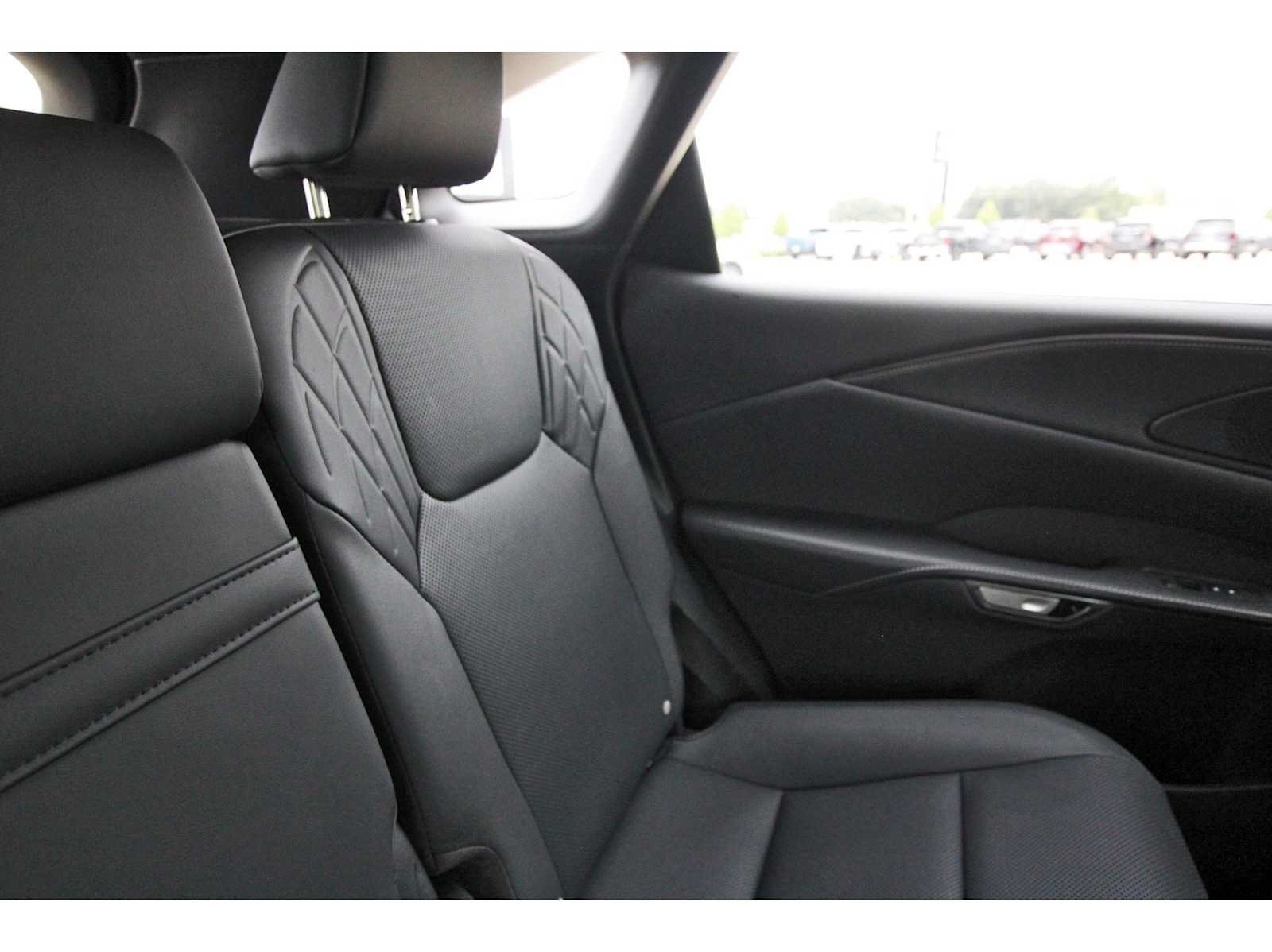 Used 2026 Lexus RX 350 Premium w/ Accessory Package (Z1) FWD image 10