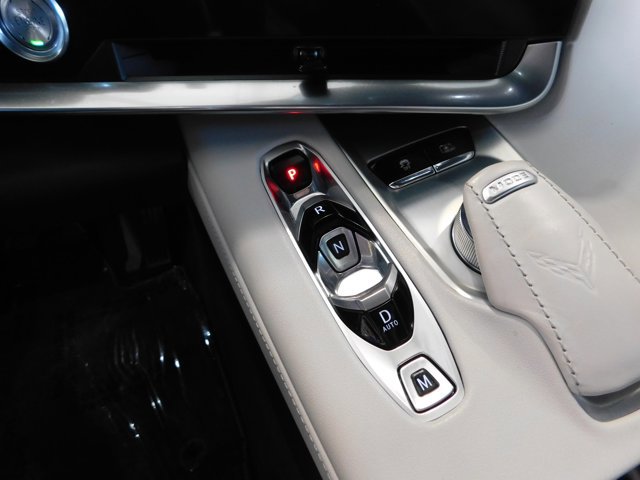 Used 2022 Chevrolet Corvette Stingray Preferred Conv w/ 2LT image 12