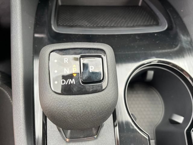 New 2026 Nissan Rogue SV AWD/4WD image 22