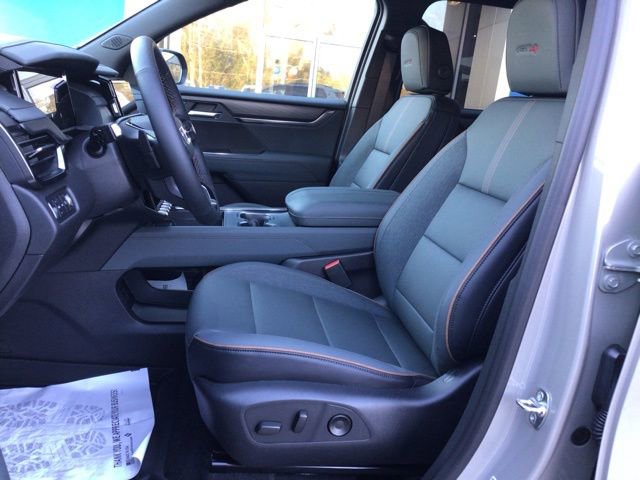 New 2026 GMC Acadia AT4 w/ LPO, Floor Liner Package image 6