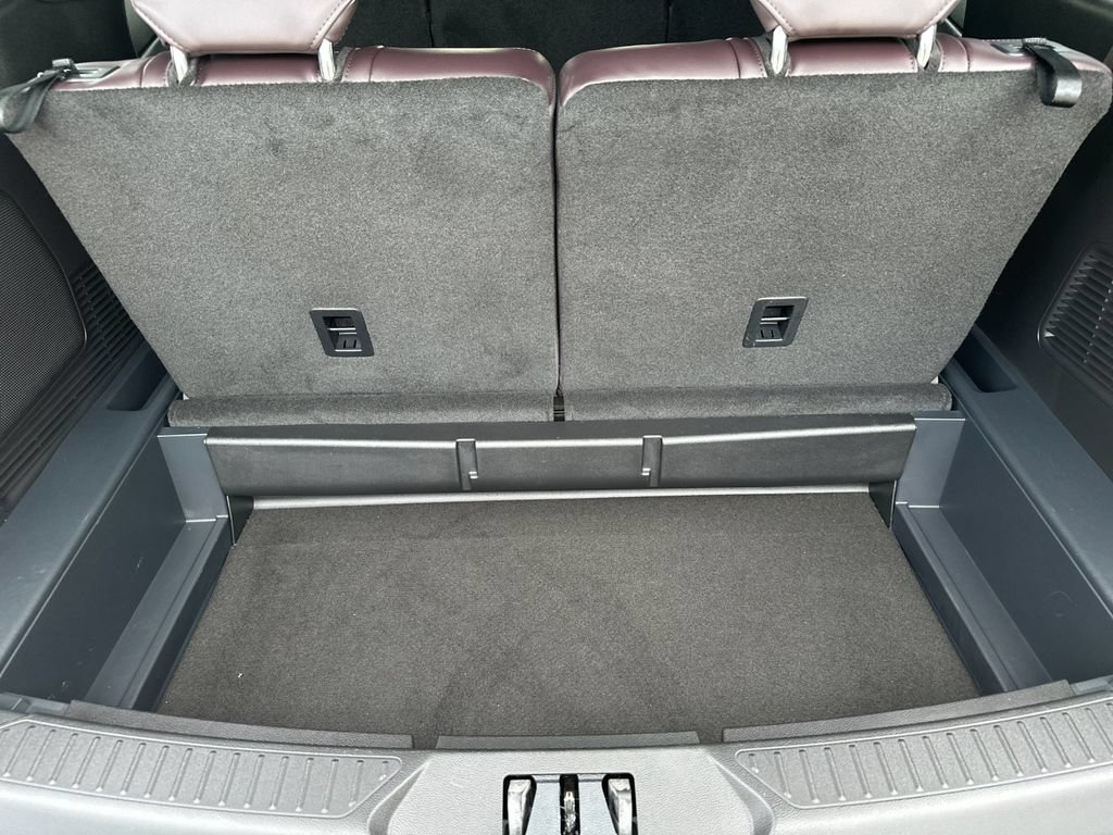New 2026 Ford Explorer Platinum AWD/4WD image 15