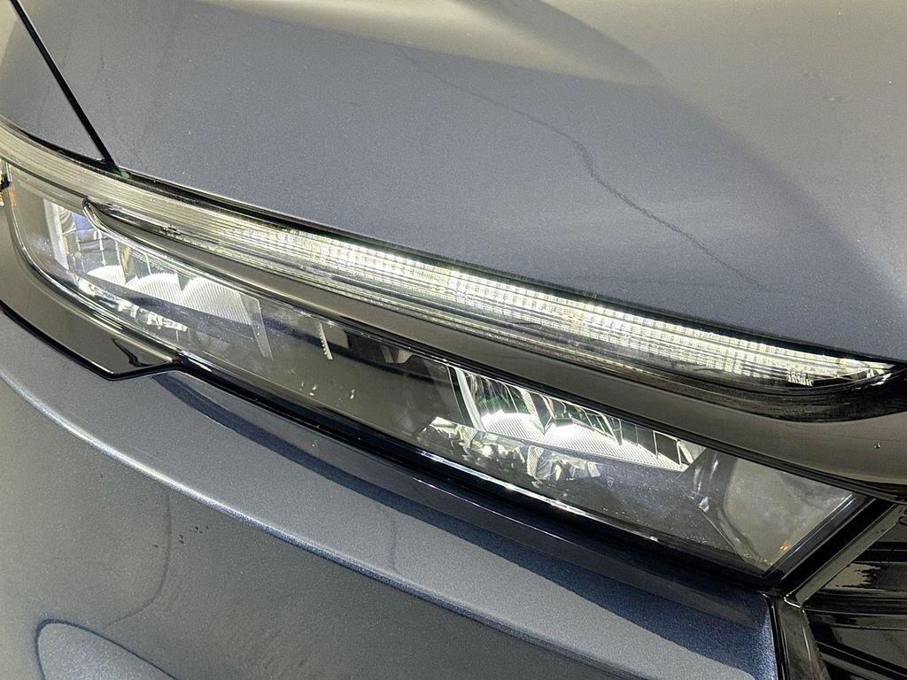 New 2026 Honda CR-V Sport-L image 11