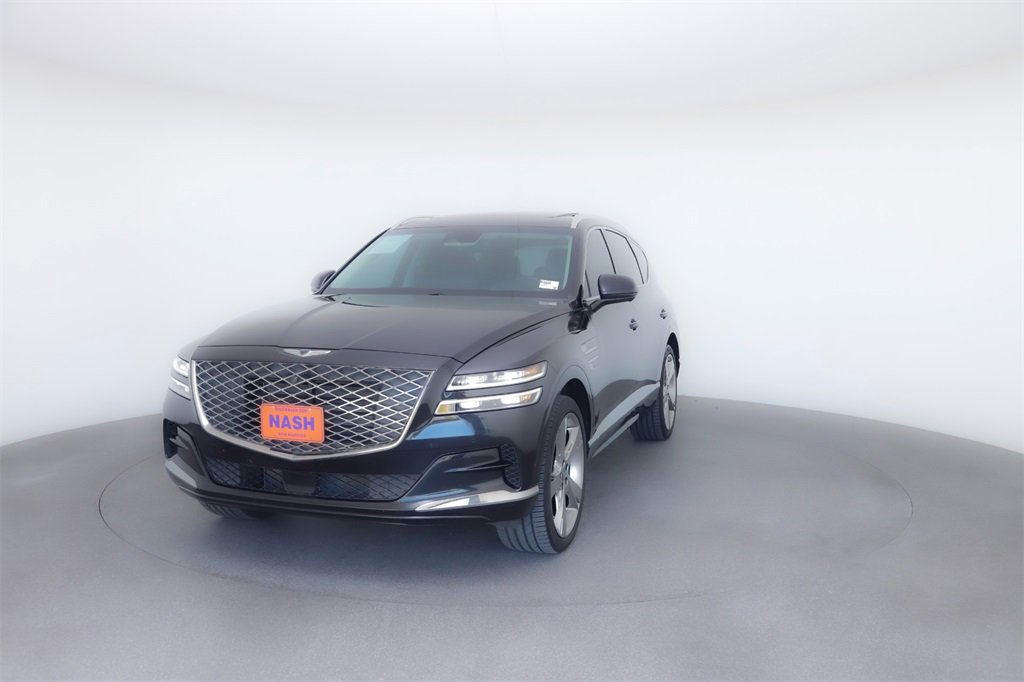 Used 2023 Genesis GV80 2.5T w/ Prestige Package image 13