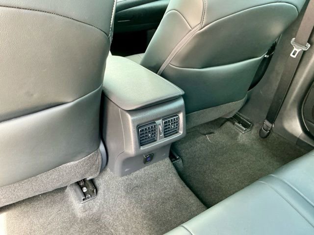 Used 2023 Toyota Camry XLE w/ Navigation Package image 10