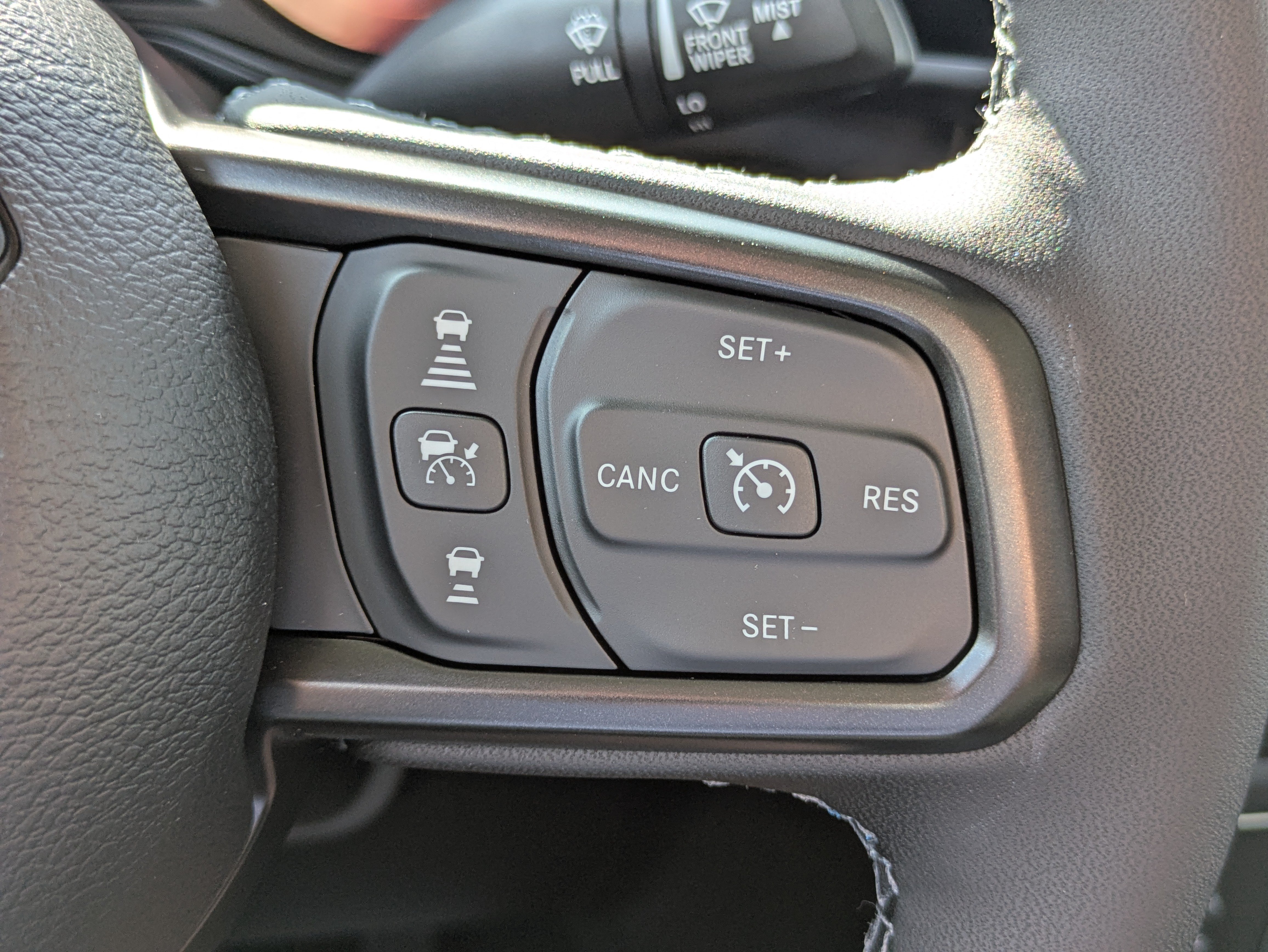 New 2026 Jeep Gladiator Sport AWD/4WD image 19