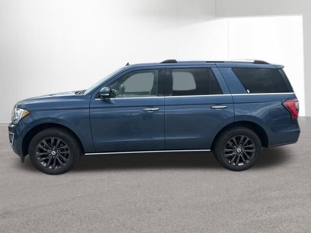 Used 2019 Ford Expedition Limited image 2