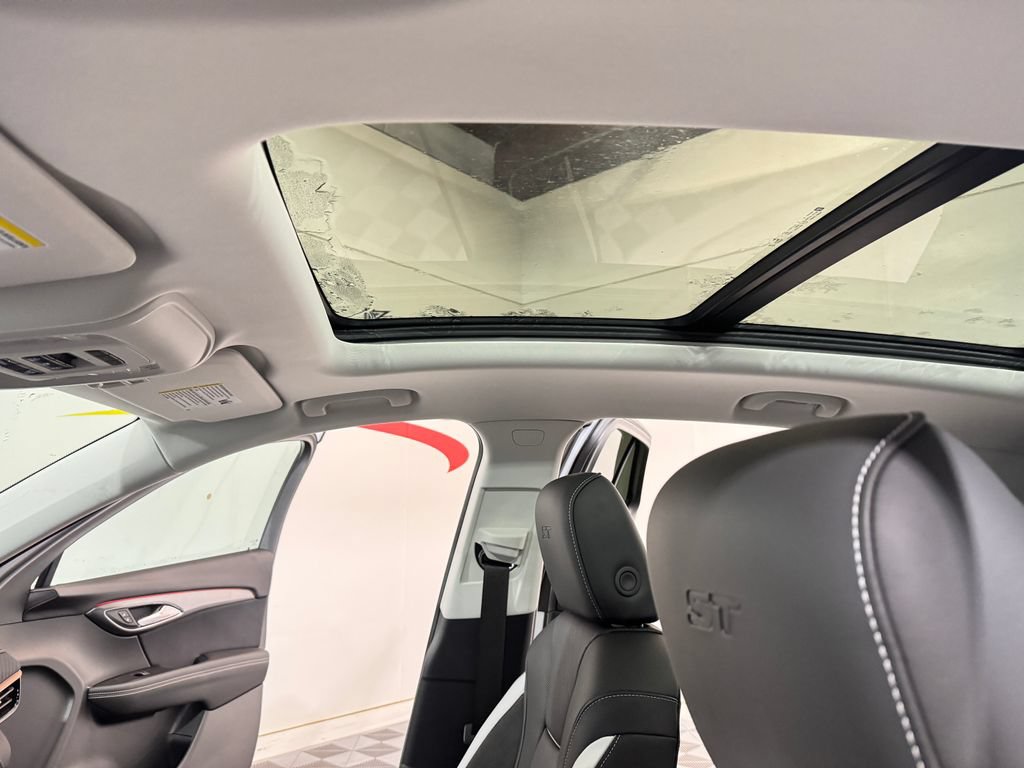 New 2026 Buick Envision Sport Touring AWD/4WD image 10