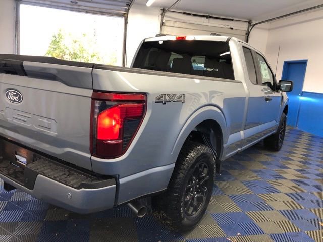 New 2025 Ford F150 STX image 26