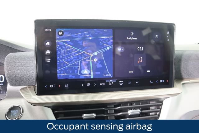 New 2026 Ford Explorer Active w/ Active Comfort Package image 38