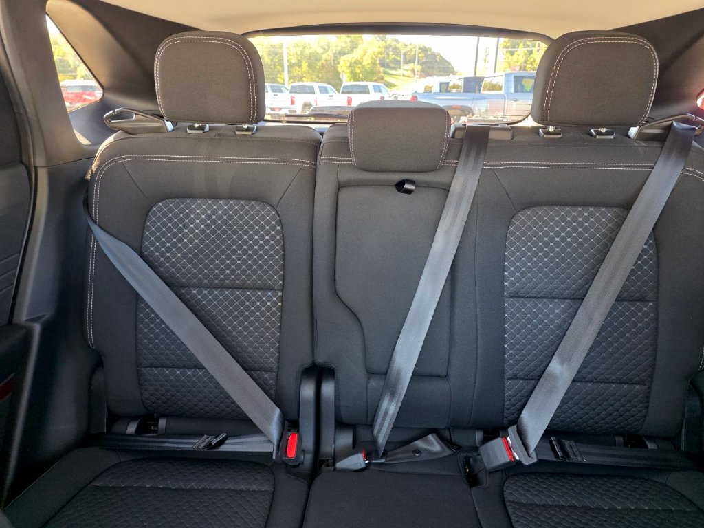 Used 2023 Ford Escape Active AWD/4WD image 25