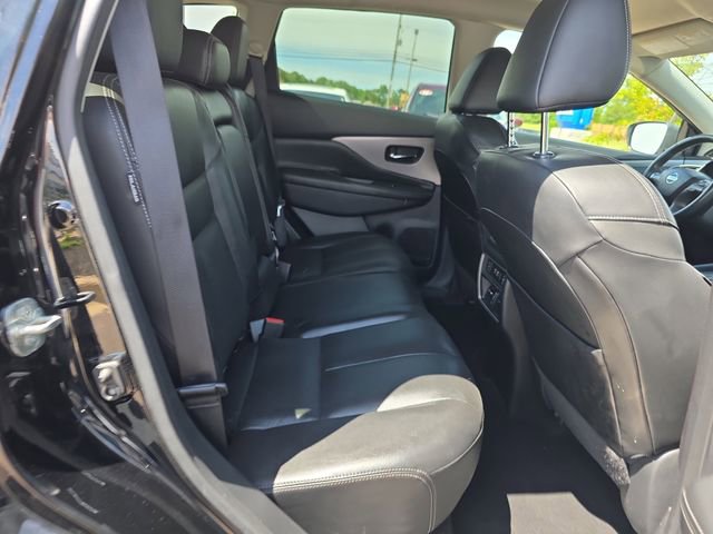 Used 2020 Nissan Murano SL FWD image 14