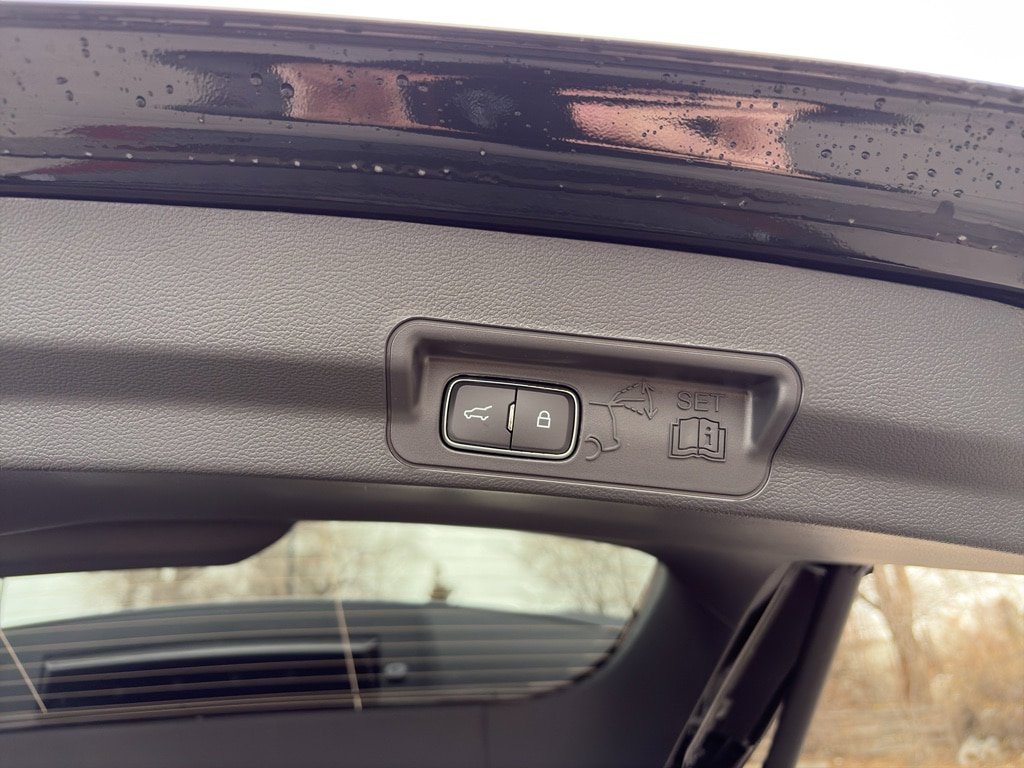 New 2026 Ford Explorer ST w/ Sun And Sound Package image 25