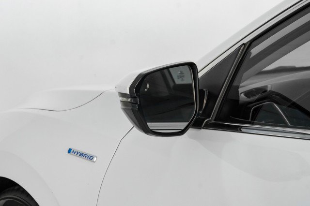 Used 2022 Honda Insight Touring image 38