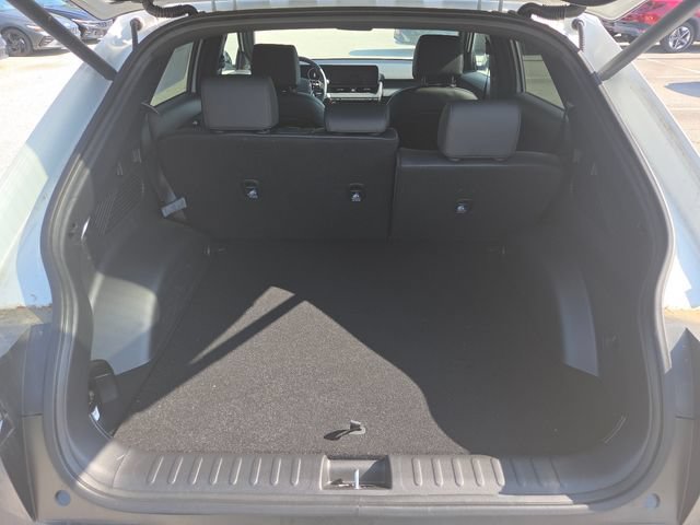 New 2025 Hyundai Ioniq 5 XRT AWD/4WD image 21