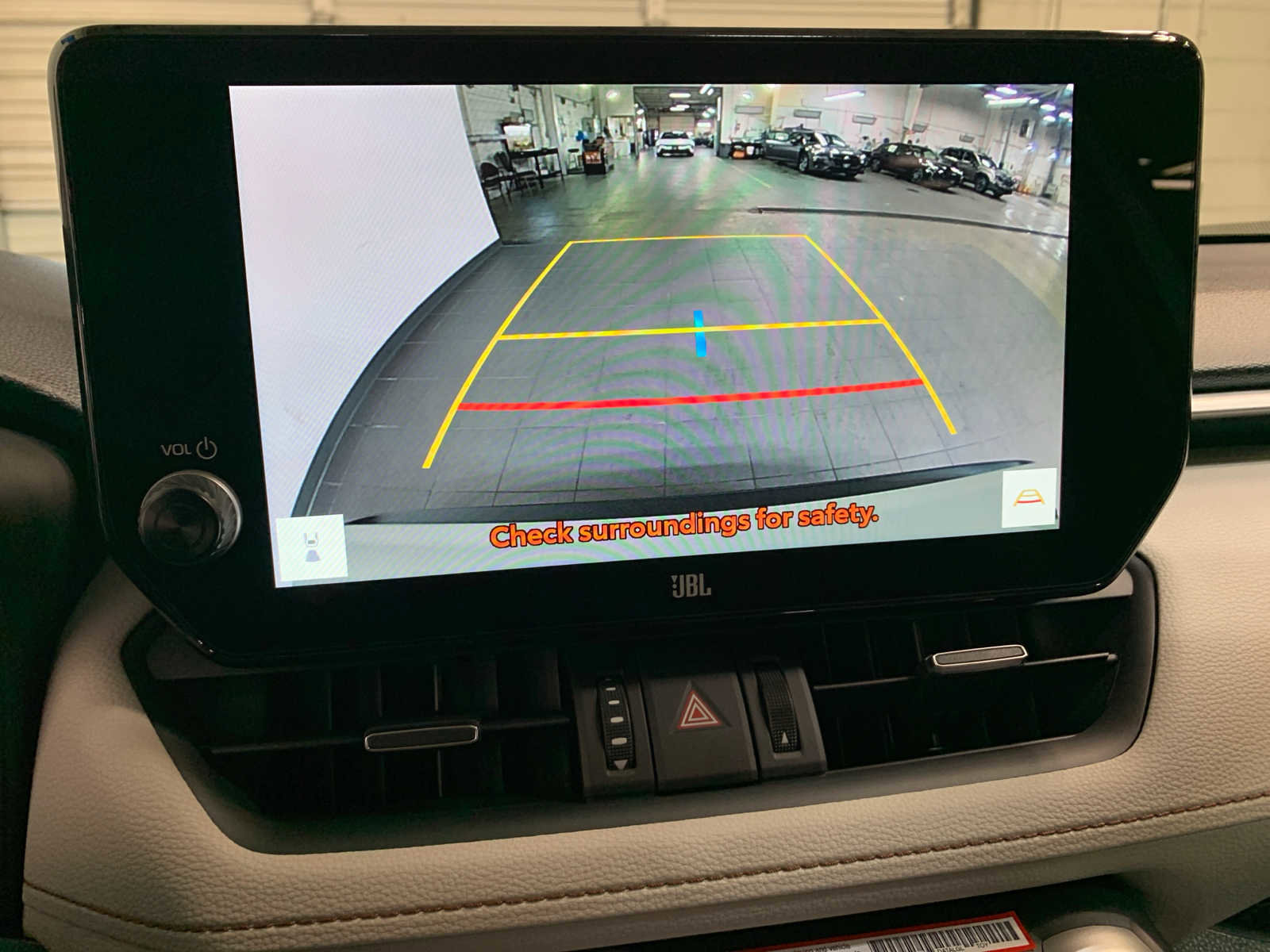 Certified 2025 Toyota RAV4 XLE Premium image 6