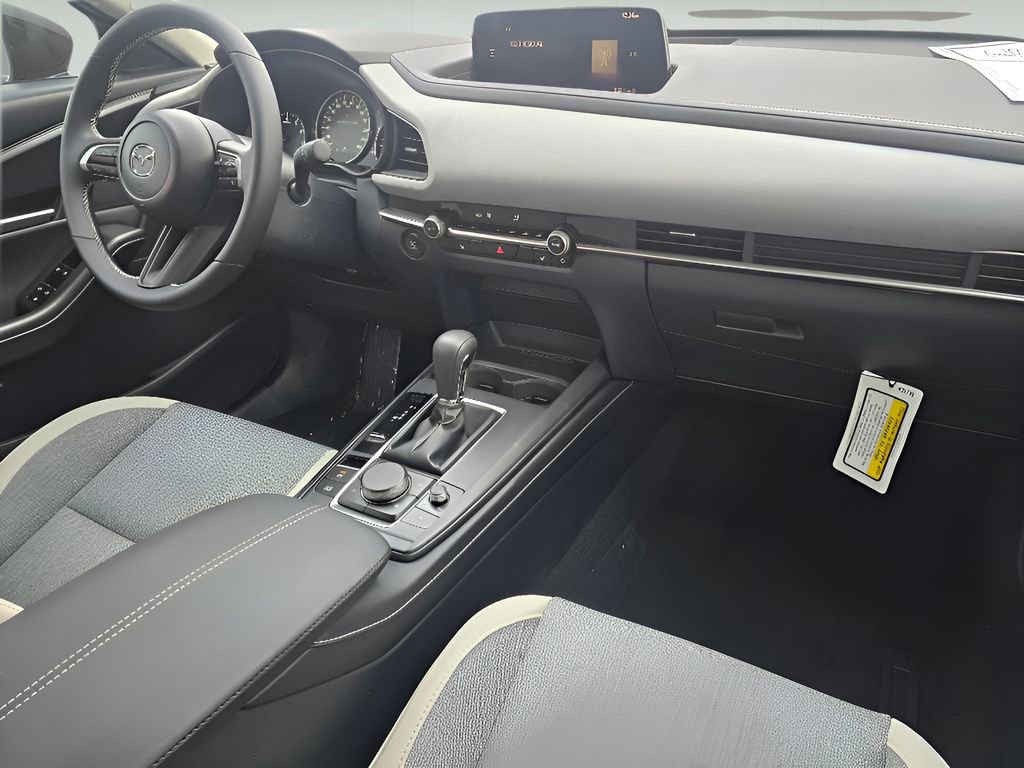 Used 2026 MAZDA CX-30 AWD 2.5 S image 25