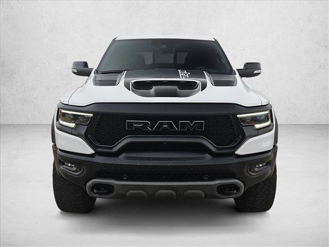 Used 2022 RAM 1500 TRX w/ TRX Level 2 Equipment Group image 2