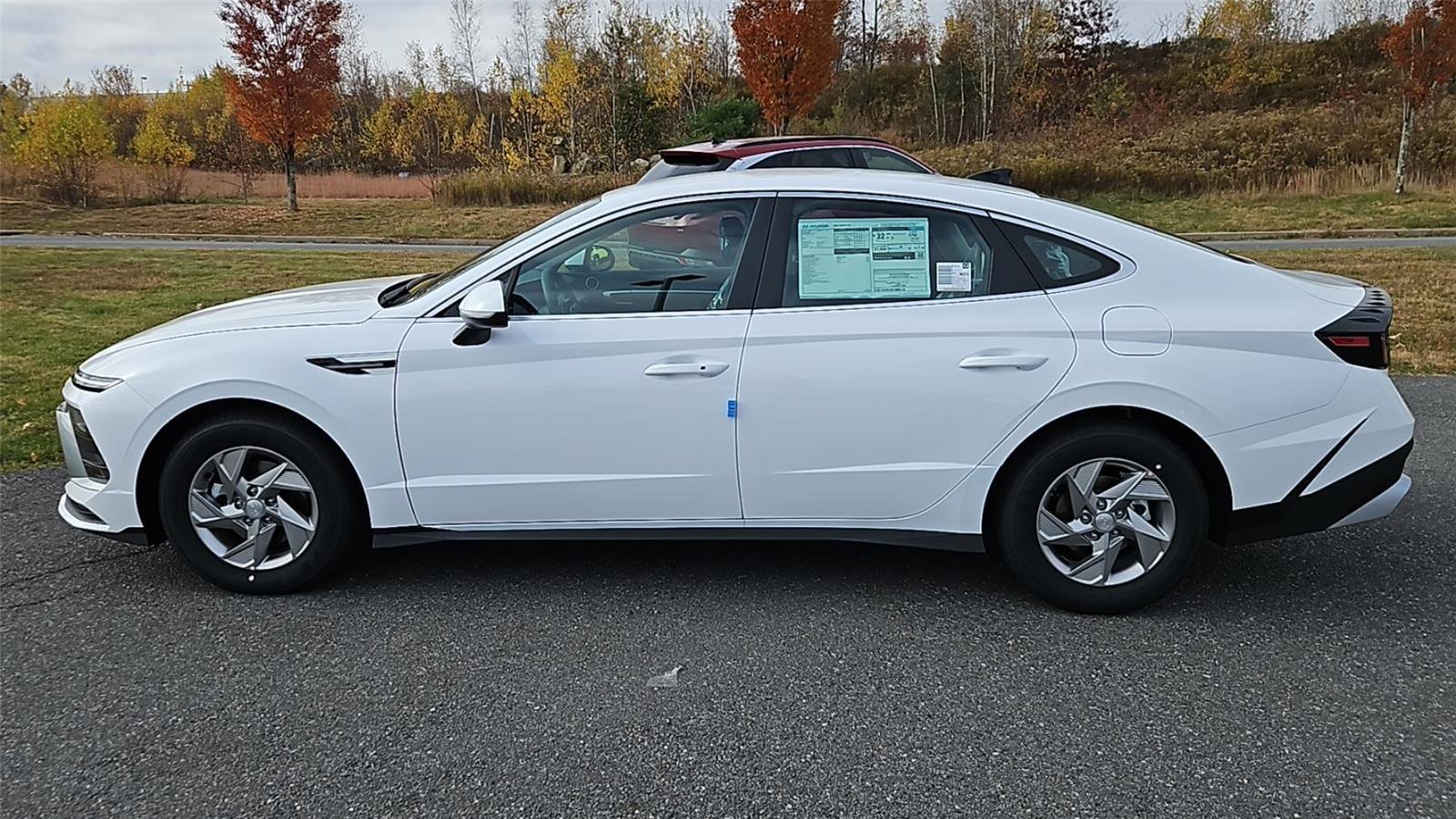 New 2026 Hyundai Sonata SE image 4