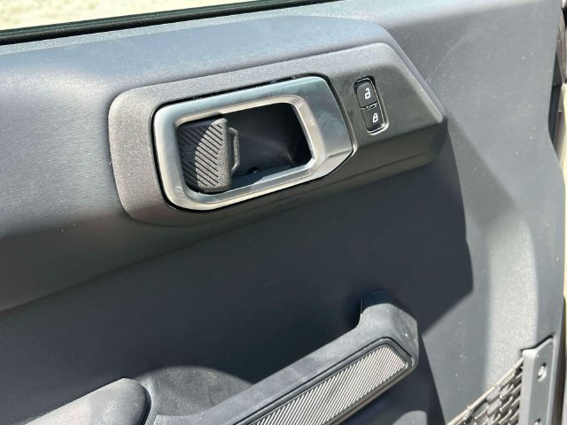 New 2026 Ford Bronco Outer Banks AWD/4WD image 21